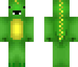 meh dino