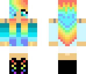 rainbowdash