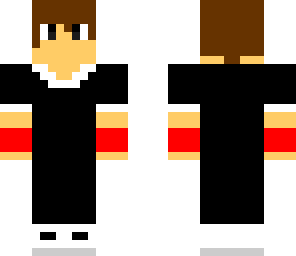 egknight's cops n robbers skin