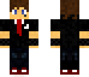 my skin remake