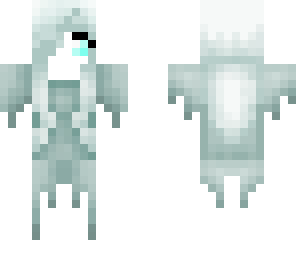 ghost girl