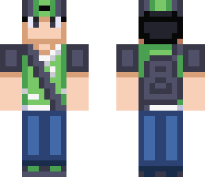 maxwell pack