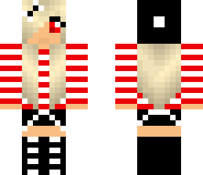 vampire girl