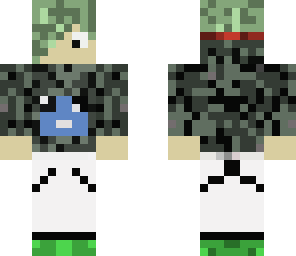 junior army boy