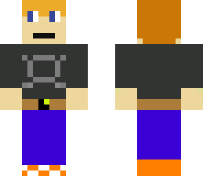 ginger