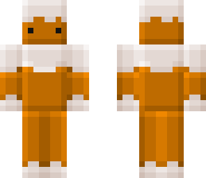 derpy cake skin