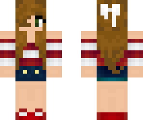 sailor girl
