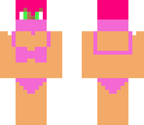 blaze bikini