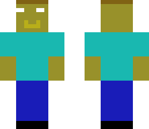 the herobrine