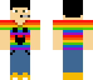 rainbow arshan88