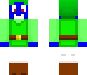 javosnowxd toon link