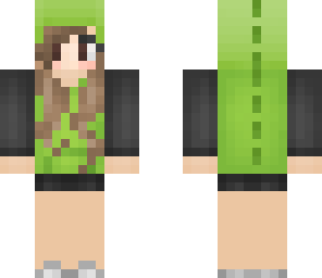 gir girl