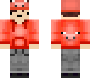 pig fan