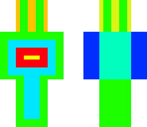 the colour guy