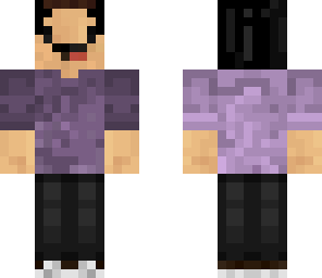 my custom