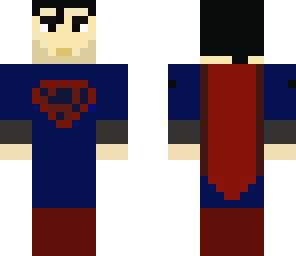 man of steel