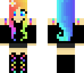 rootbeermagician girl