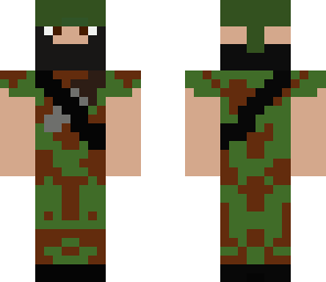 ooshka scout