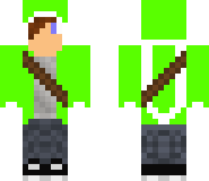 green tashfire