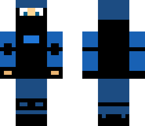 swat team skin