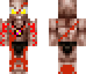 blood goblin malino