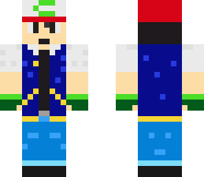 pokemon kanto ash katchum