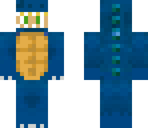 my personal skin