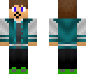 crazy theaplayhd blue jacket