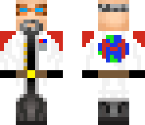 science boss