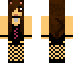 cat girl
