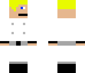 labcoat boy with turtle beach headset