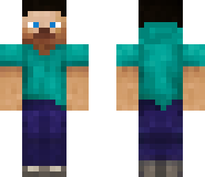 steve with a hood 2