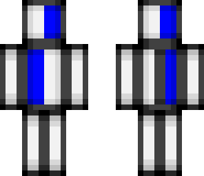 shaded blue block