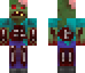 hd zombie