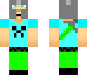 warrior steve