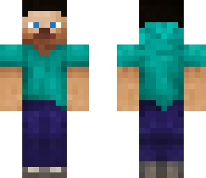 steve with a hood 2