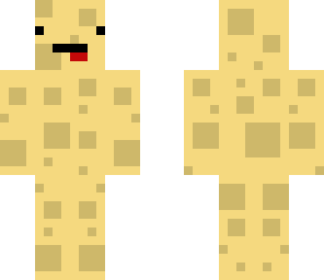 derpy cheese