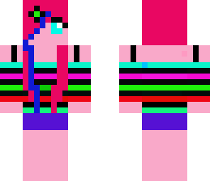 teenager girl 2