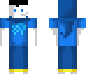 john egbert - god tier