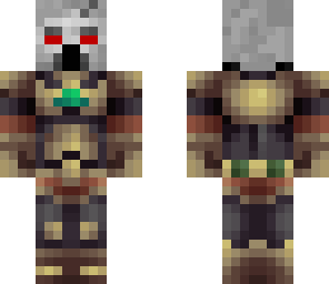 necromancer