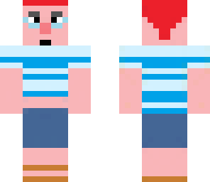 mr smee