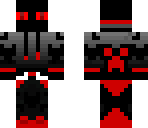 red ender