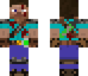 veteran steve