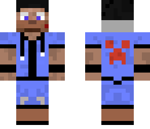 ldb survival skin