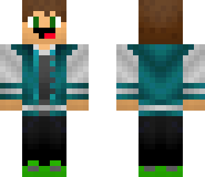 blue jacket derp by  theaplayhd