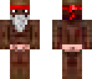 old boxer