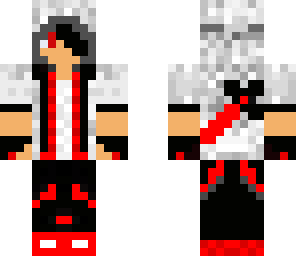 redstone assasin