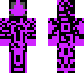 tron morado