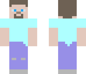 ghost steve