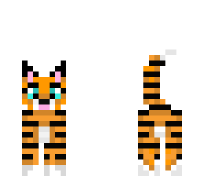 littel cat